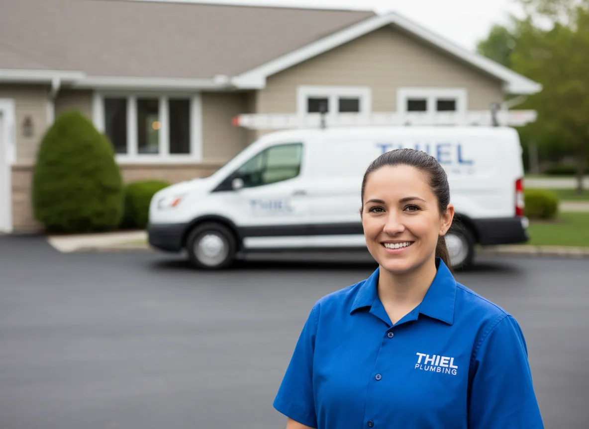 Plumber Belfield, ND FAQs